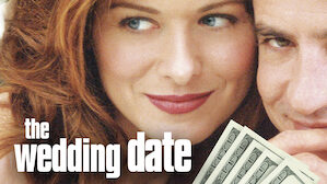 The Wedding Date Netflix