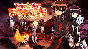 Twin Star Exorcists Episode 27 English Dubbed - krpulse