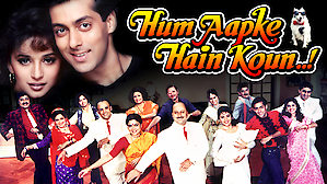 Hum aapke hain koun full movie hd