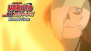 Download naruto shippuden movie 5 blood prison english dubbed