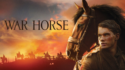 Image result for War Horse netflix movie