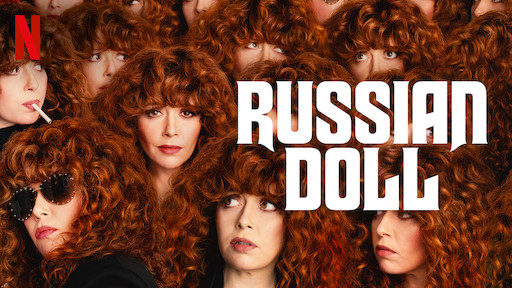 russian doll netflix