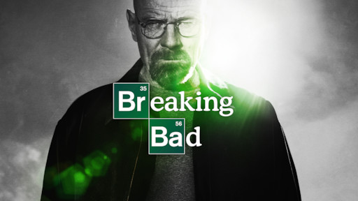 Breaking Bad Netflix