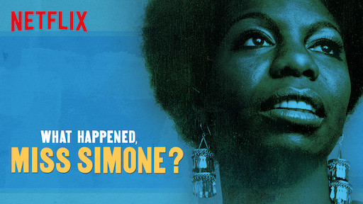 What Happened, Miss Simone? | Netflix Official Site