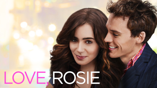 Download Film Love Rosie