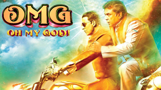 Image result for Oh my god movie