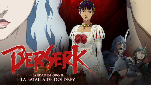 berserk a batalha de doldrey