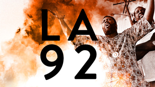 Image result for LA 92