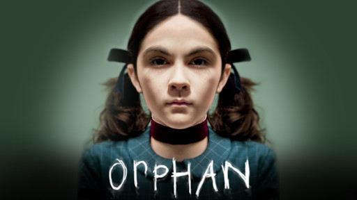 Download Film Orphan