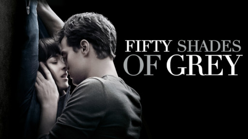 Fifty Shades Of Grey Netflix