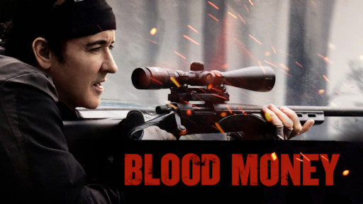 Blood Money Netflix - 