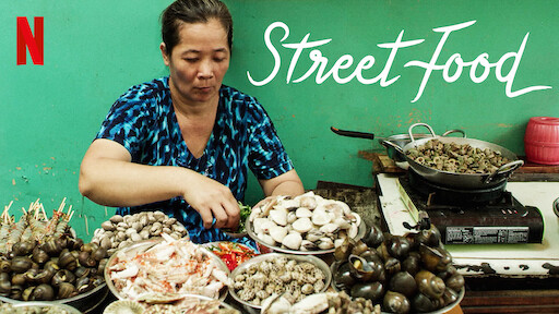 NETFLIX SHOWS ABOUT SOUTHEAST ASIA: