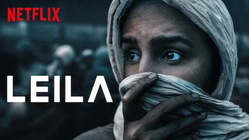 leila netflix imdb