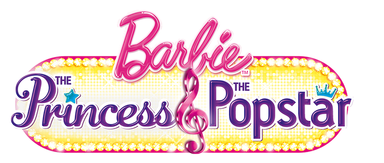 barbie princess and pop star