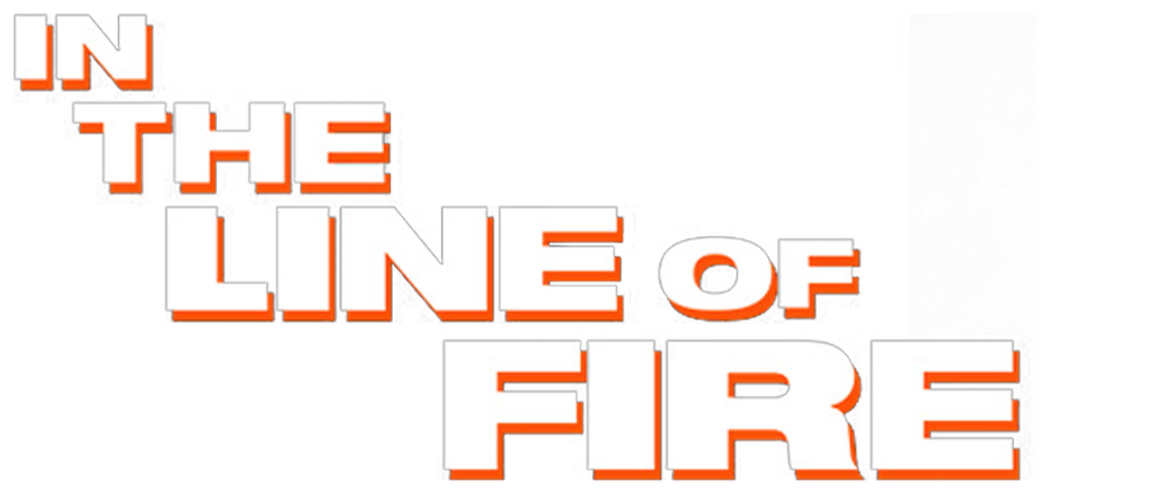 In The Line Of Fire Netflix - 