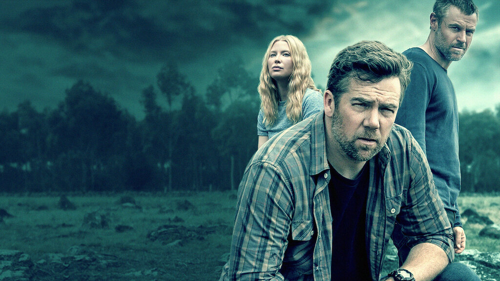 Glitch | Site Oficial Netflix