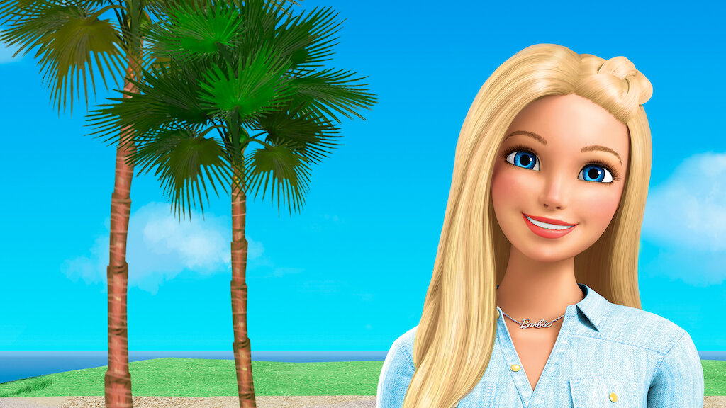 barbie dreamhouse adventures