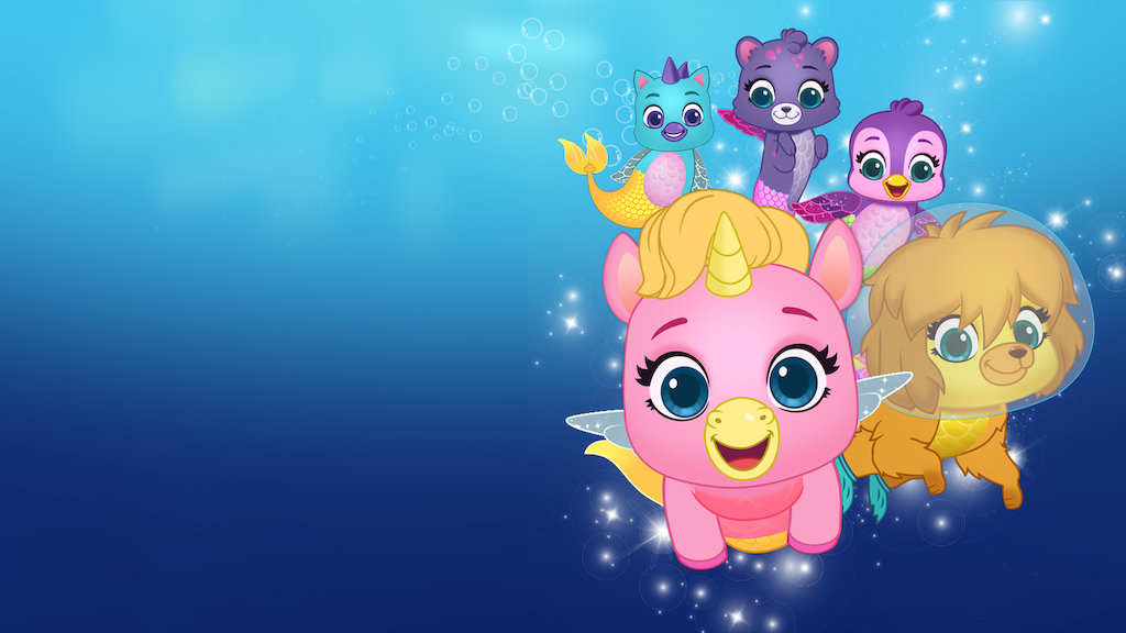 photo Wallpaper Hatchimals Background hatchimals adventures in hatchtopia