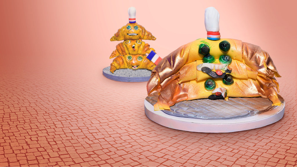 Nailed It France Netflix Official Site