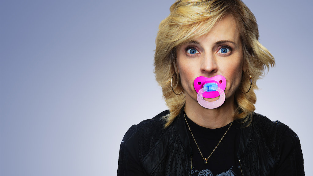 Maria bamford images