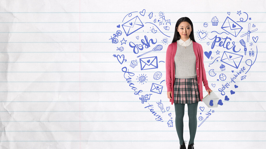 Sevdigim Tum Erkeklere 2 De Lara Jean Ve Peter Yeniden Bir Arada Haberler Beyazperde Com