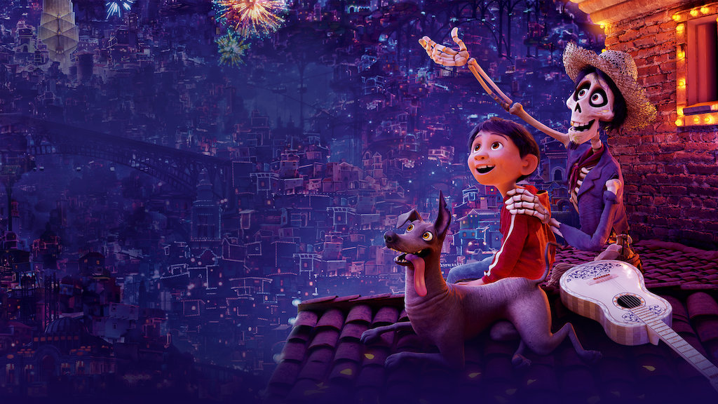 Inspiration Dessin Anime Coco Netflix - Bethwyns Project Inspiration Dessin Anime Coco Netflix - Bethwyns Project