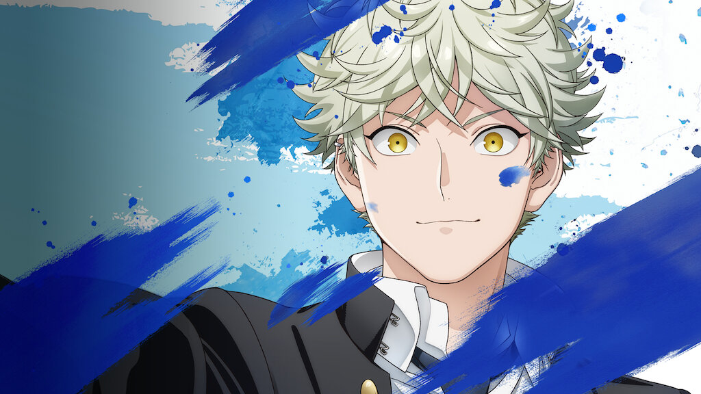 Blue Period Netflix Official Site Blue Period Netflix Official Site