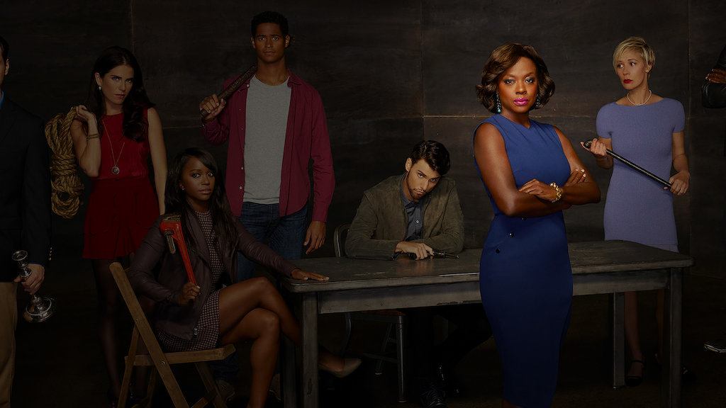 How To Get Away With Murder Netflix How To Get Away With Murder Netflix