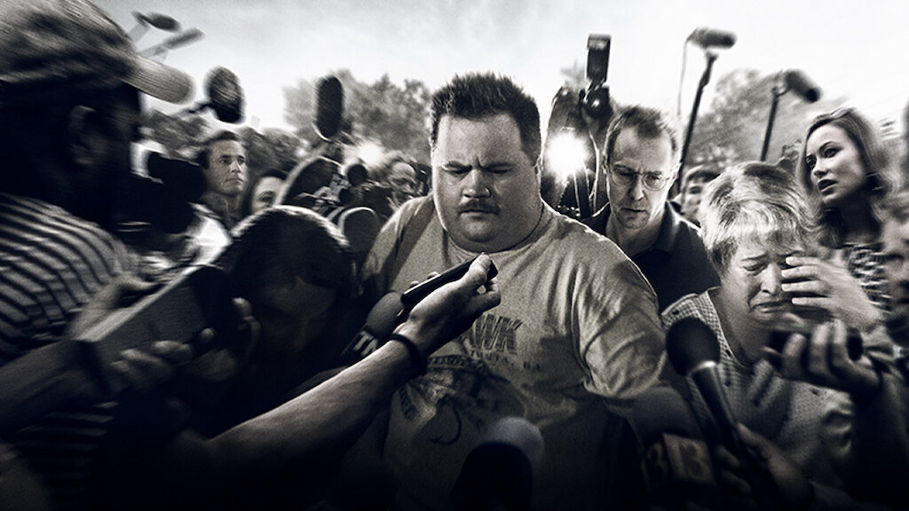 Richard Jewell Netflix