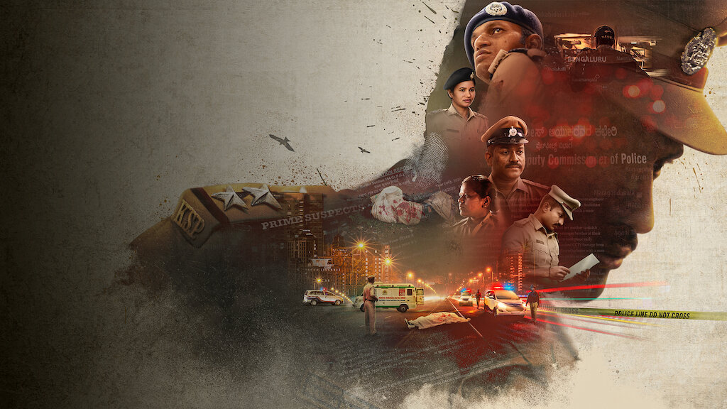 Here is the list of all the Upcoming Series set to hit Netflix in September 2021 3 Crime Stories: India Detectives | Netflix Official Site