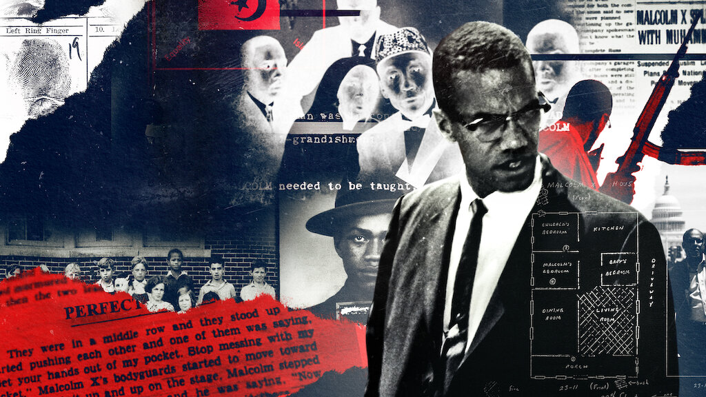 Who Killed Malcolm X Netflix Official Site