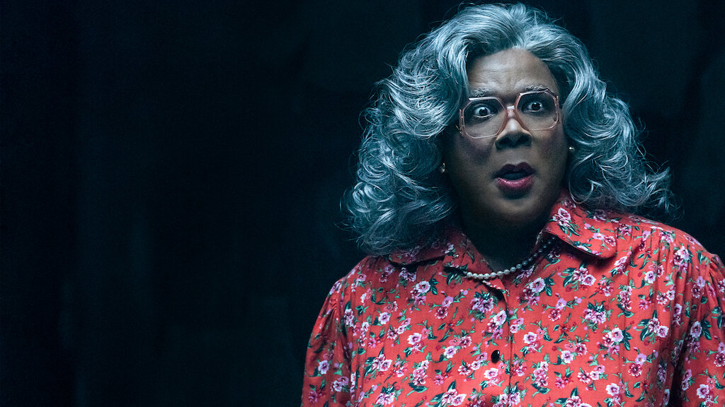 Boo 2 A Madea Halloween Netflix Boo 2 A Madea Halloween Netflix
