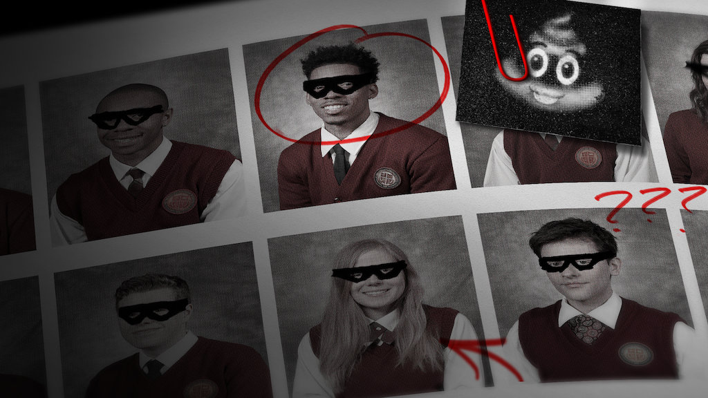 American Vandal Netflix Official Site