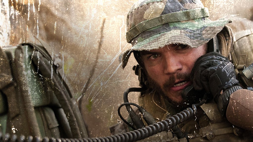 Lone Survivor Netflix