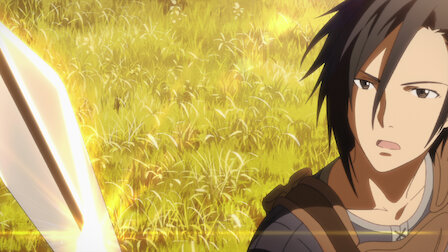 Sword Art Online Netflix Sword Art Online Netflix