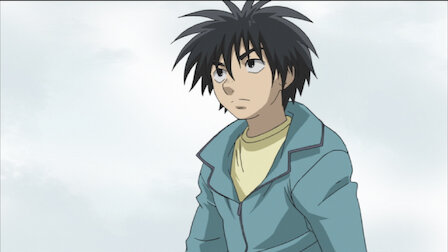 結界師 Netflix 結界師 Netflix