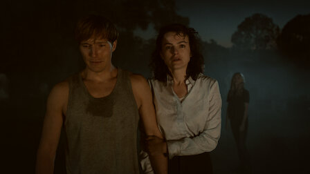 Glitch Netflix Official Site Glitch Netflix Official Site