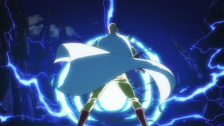 One Punch Man Netflix One Punch Man Netflix