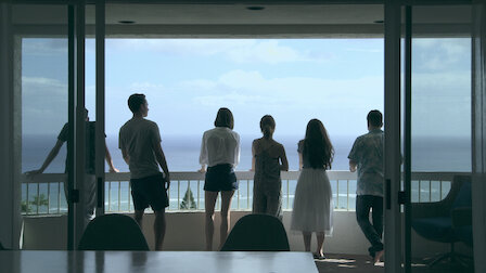 Watch Terrace House in the Aloha State. Episode 1 of Season 1.