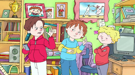 Horrid Henry Netflix Horrid Henry Netflix
