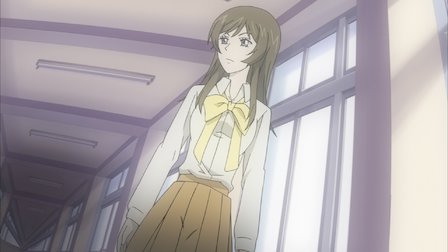 Kamisama Kiss Netflix