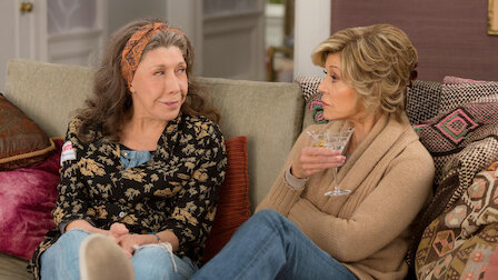 Grace And Frankie Netflix Official Site