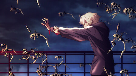 Fate Zero Netflix Fate Zero Netflix