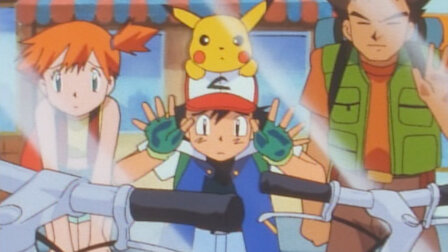 ポケットモンスター Netflix ポケットモンスター Netflix