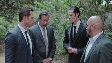 El Dragon Return Of A Warrior Netflix Official Site