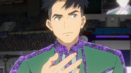 ユーリ On Ice Netflix ユーリ On Ice Netflix