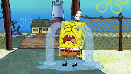 Spongebob Squarepants Netflix Spongebob Squarepants Netflix