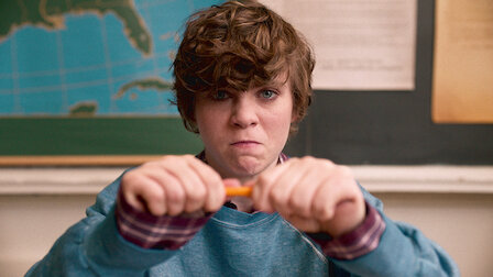 I Am Not Okay With This Netflix Official Site I Am Not Okay With This Netflix Official Site