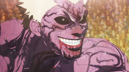pics Kengan Ashura Season 1 Episode 1 Sub Indo kengan ashura season 3 download