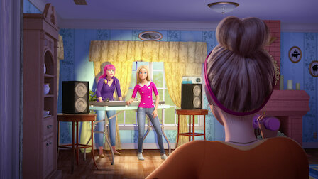 barbie dreamhouse adventures online
